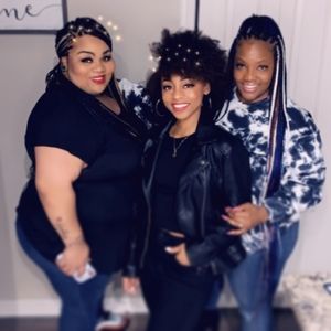 Meet your Posher, Nedra